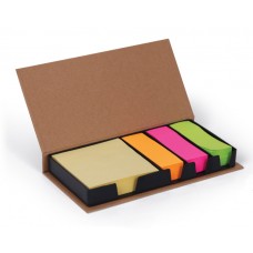 GERİ DÖNÜŞÜMLÜ NOTLUK